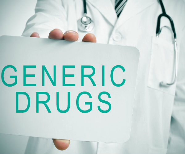 Generic Drug Lawsuits