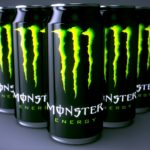 Monster Energy