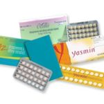 Yaz and Yasmin Birth Control Pills