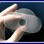 Transvaginal Mesh
