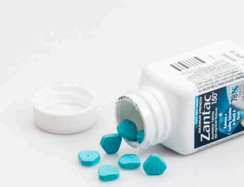 FDA Requests Immediate Removal of Zantac from Stores