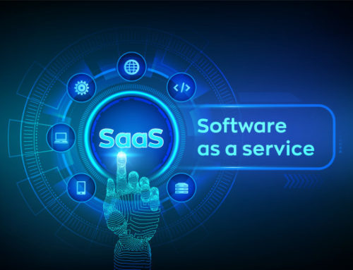 How SaaS Software Will Change in 2021